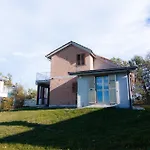 Vista Sibillini Amici Villa Verri