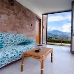 [vista Sibillini] Amici Villa *