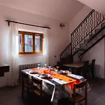 Vista Sibillini Amici Villa Verri
