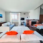Vista Sibillini Amici Villa Verri