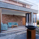 [vista Sibillini] Amici Villa