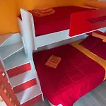 Villa Vista Sibillini Amici Verri