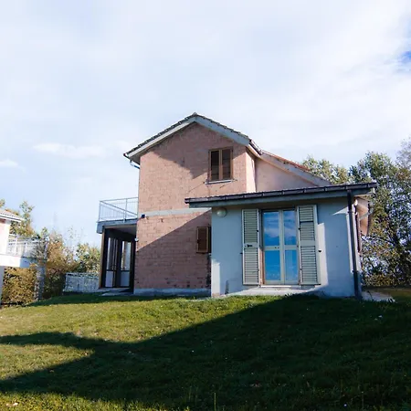 [vista Sibillini] Amici Villa Verri