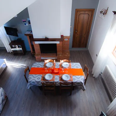 Vista Sibillini E Relax - Villa Amici