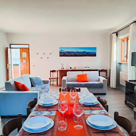 [vista Sibillini] Amici