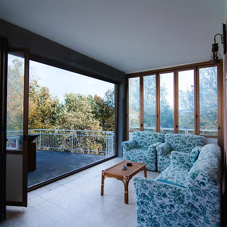 Villa [vista Sibillini] Amici Verri