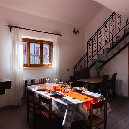 [vista Sibillini] Amici Villa Verri