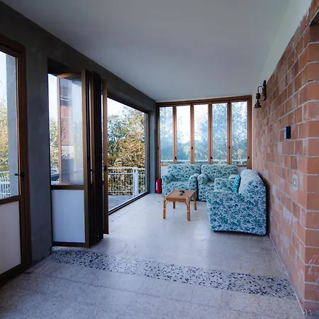Amici - Relax E Vista Sui Sibillini *