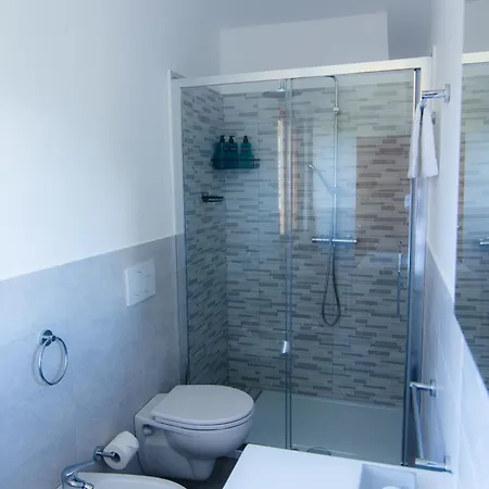 [vista Sibillini] Amici Villa