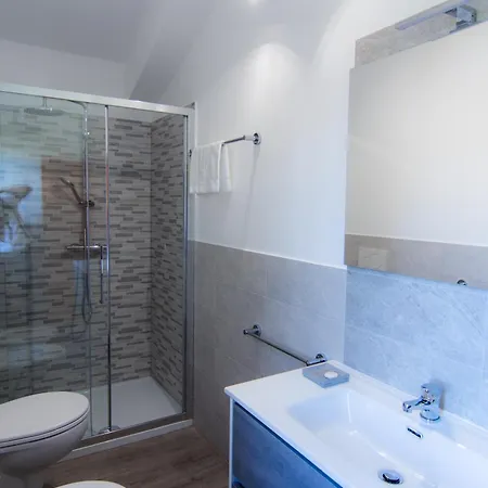 Villa [vista Sibillini] Amici *