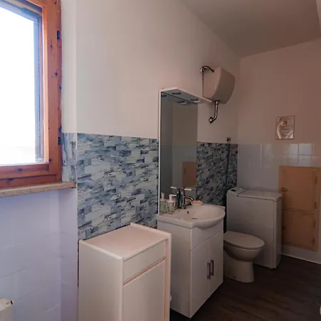 Villa [vista Sibillini] Amici Verri