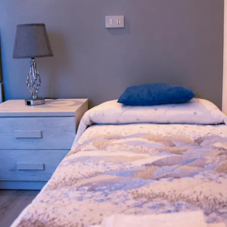 Villa [vista Sibillini] Amici Verri