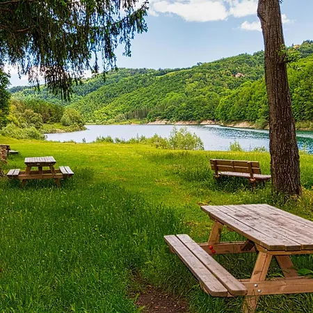 Villa [vista Sibillini] Amici