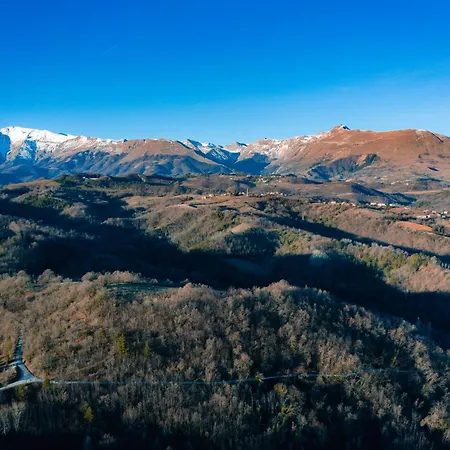 [vista Sibillini] Amici