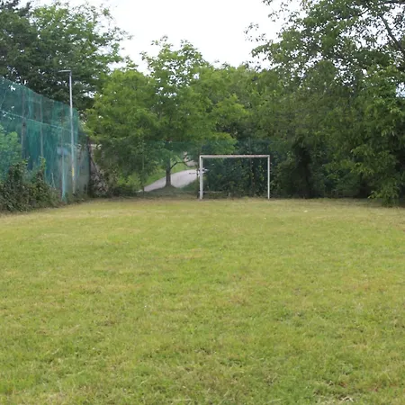 [vista Sibillini] Amici Villa Verri