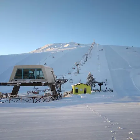 [vista Sibillini] Amici Verri