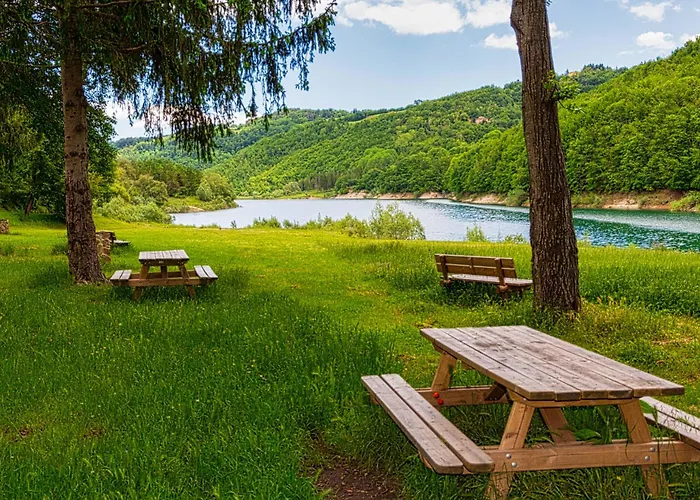 Villa Vista Sibillini Amici