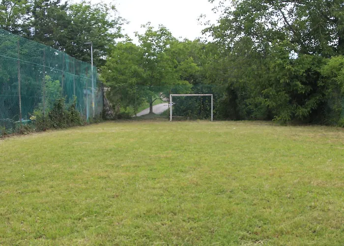 Vista Sibillini Amici Villa Verri