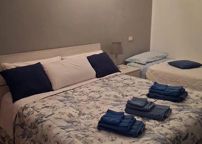 Vista Sibillini Amici * Verri